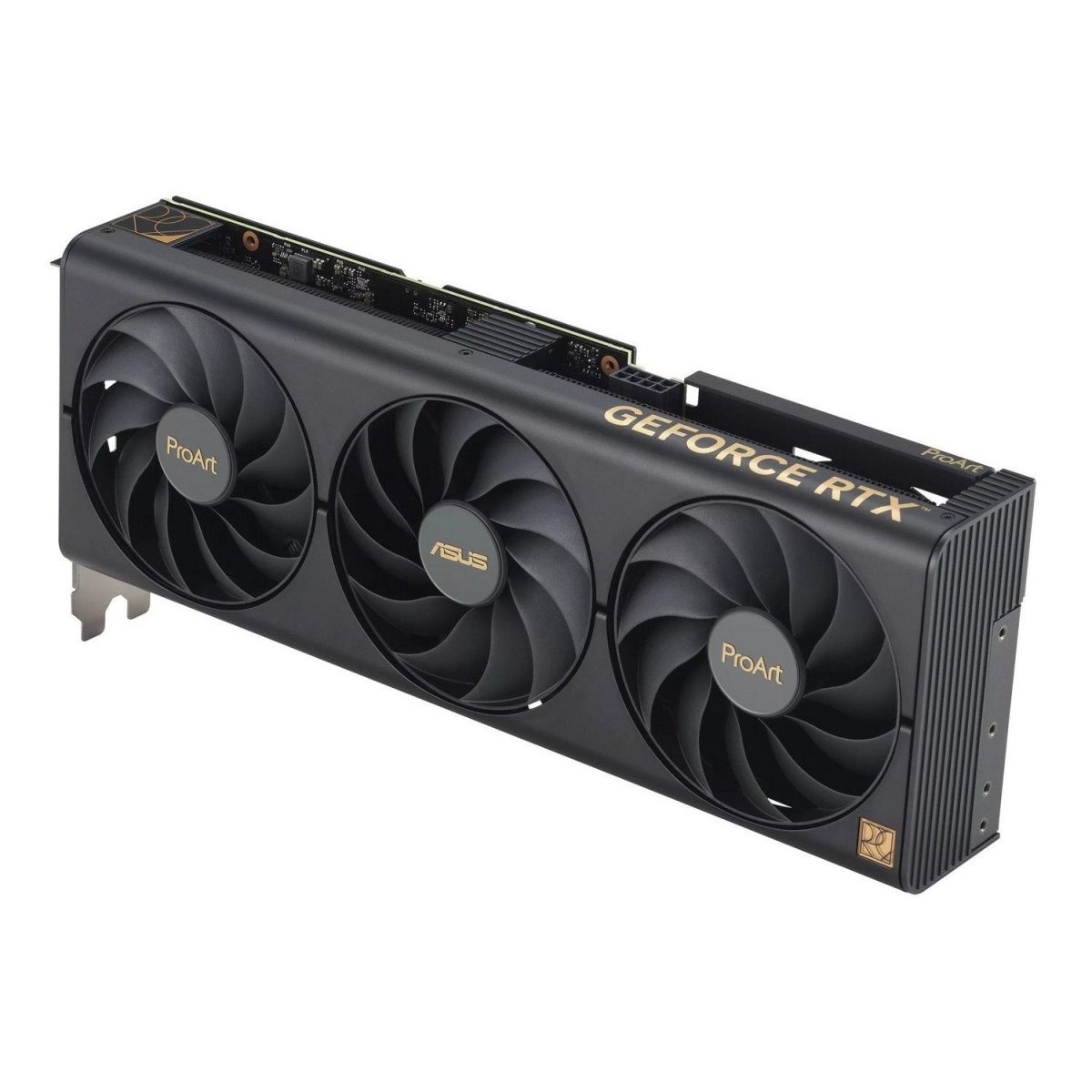 Відеокарта Asus ProArt GeForce RTX 4060 8GB OC Edition (PROART-RTX4060-O8G) UA 