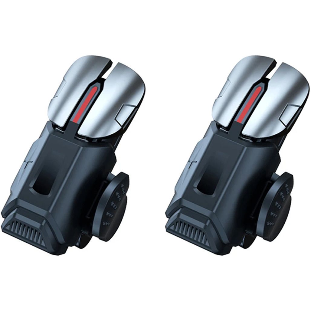 

Игровые триггеры DK G21