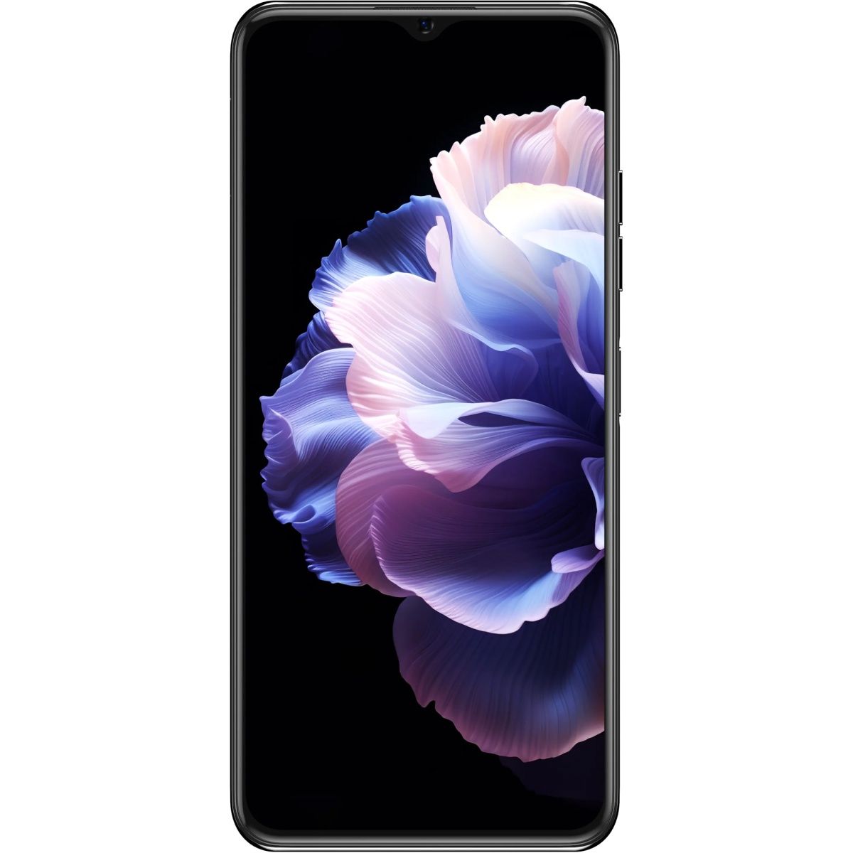 Смартфон Oukitel C37 6/256GB Black 