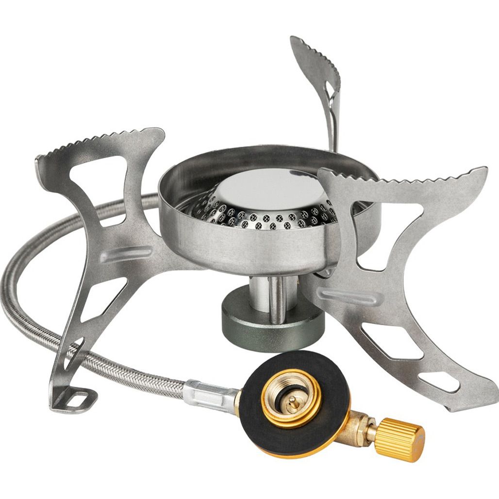 

Газовая горелка BRS BRS-51