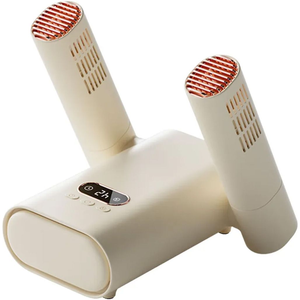 

Сушилка для обуви Sothing Shoes Dryer PRO (DSHJ-S-2212A)