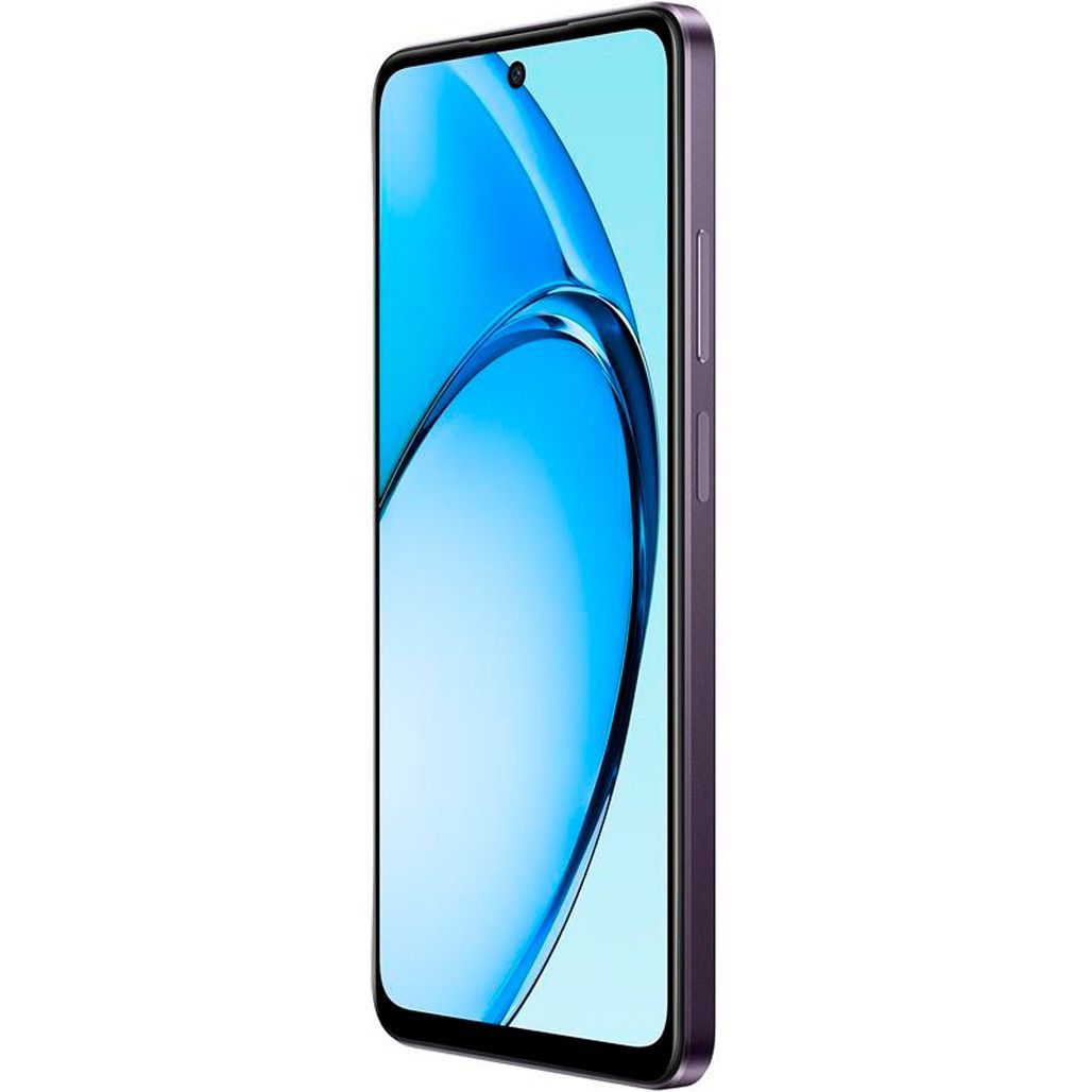 Смартфон Oppo A60 8/256GB Midnight Purple Global EU
