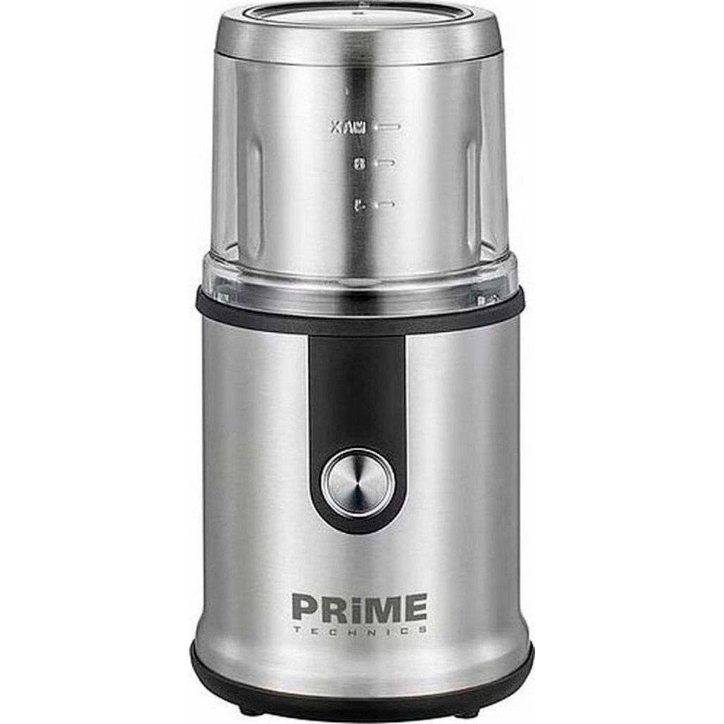 

Кофемолка Prime Technics PCGS 30110 X