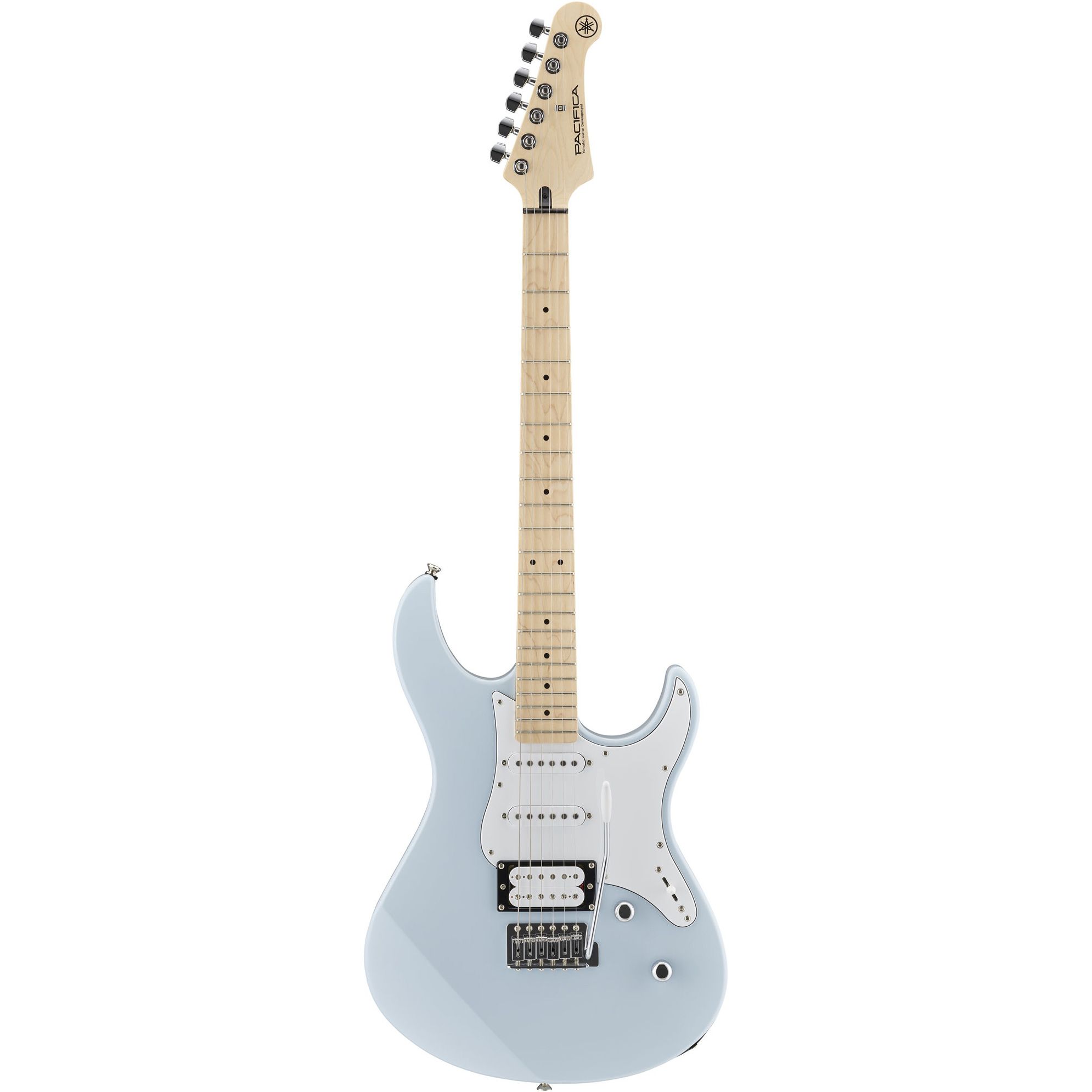 

Електрогітара Yamaha Pacifica 112VM Ice Blue
