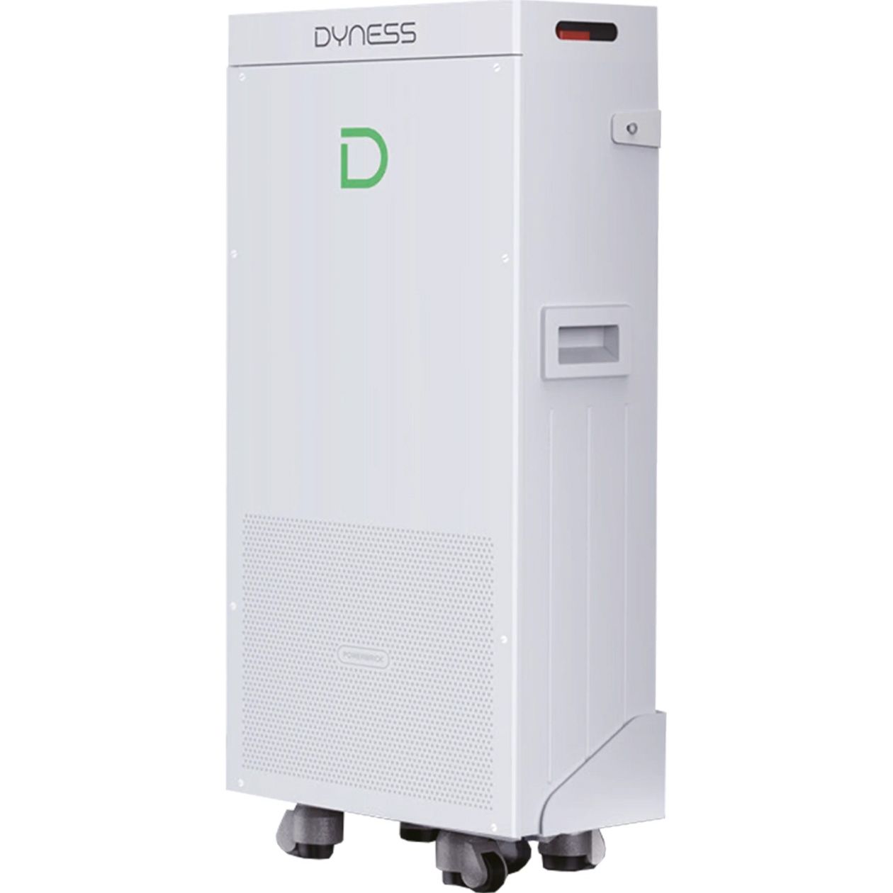 

Акумулятор Dyness PowerBrick LiFePO4 48V (51.2V/280Ah/14336Wh)