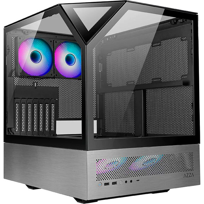 

Корпус Azza Sanctum (CSAZ-810)