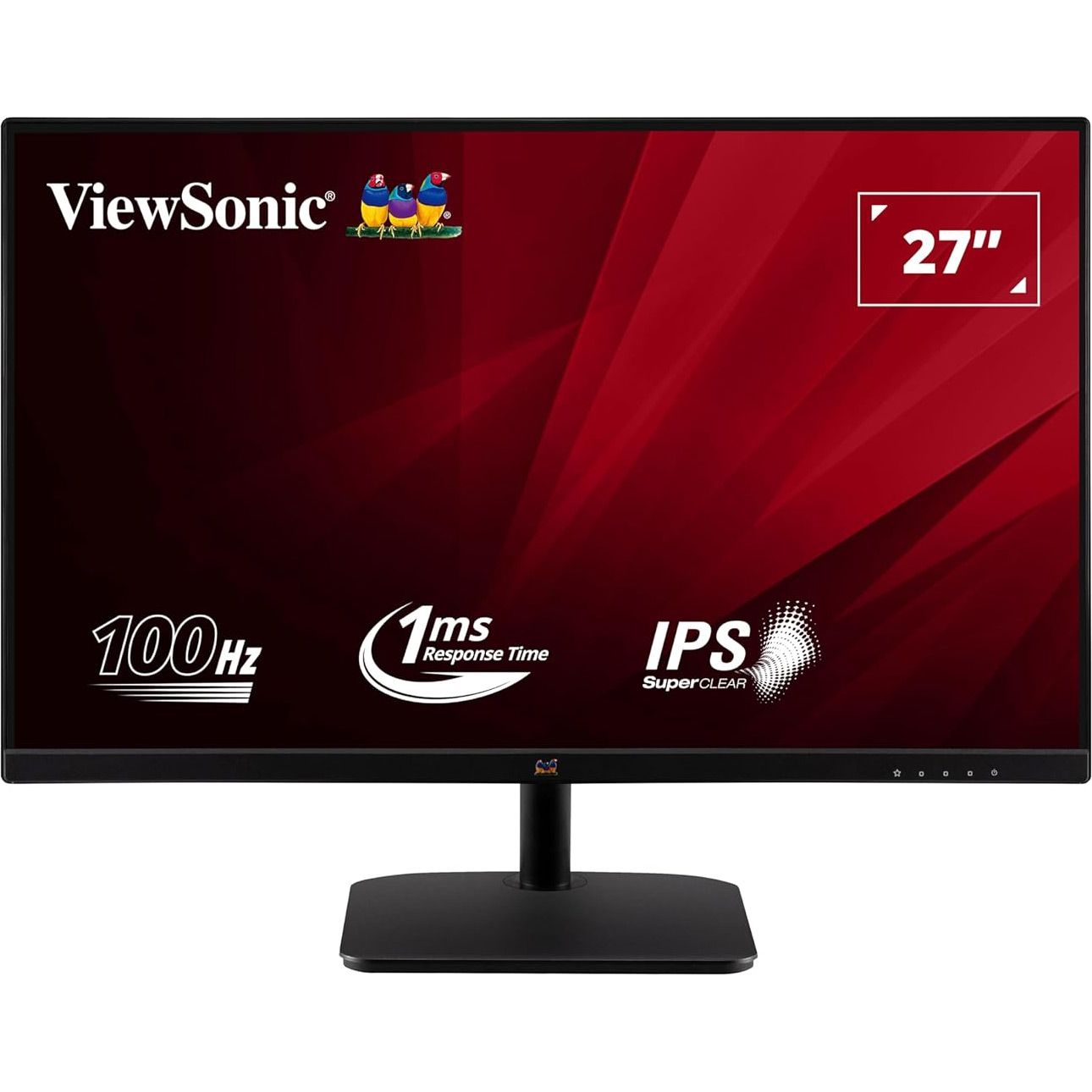 

Монитор ViewSonic 27` VA2732-H
