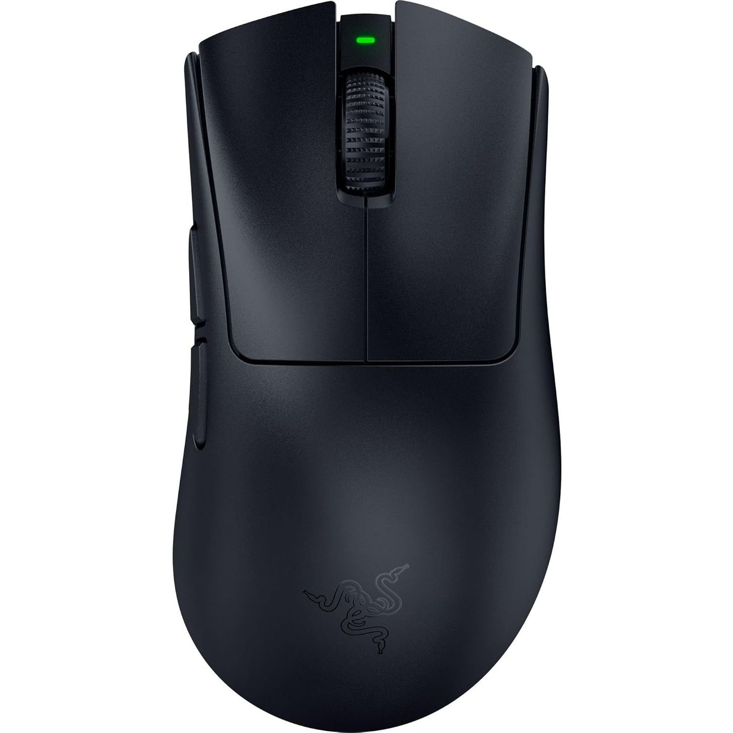 

Миша Razer DeathAdder V4 Pro Wireless Black (RZ01-05330100-R3G1)
