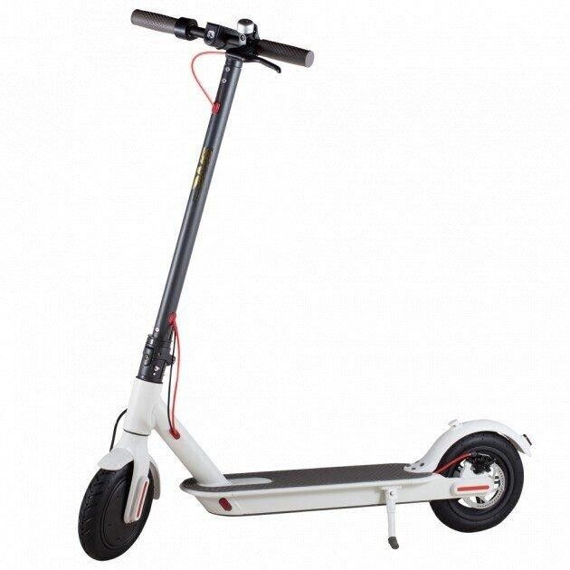 

Электросамокат Crosser M5 Premium (White)