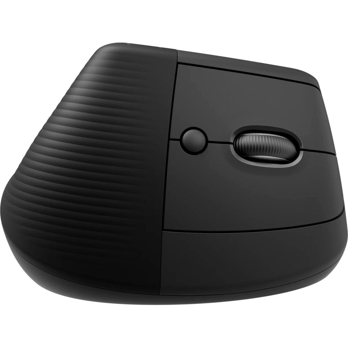 Миша Logitech Lift Vertical Ergonomic for Business Graphite (910-006494)