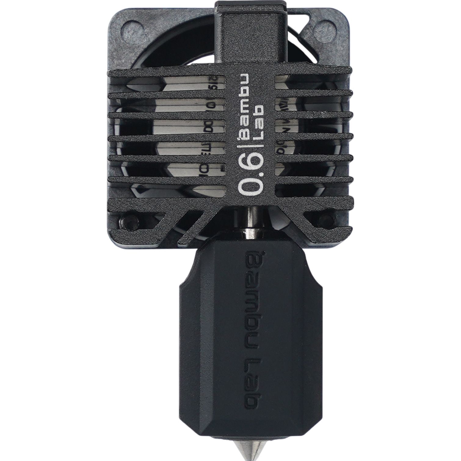 

Хотенд Bambu Lab P1 0.6mm Hardened Steel Complete Hotend Assembly (FAH005-P)