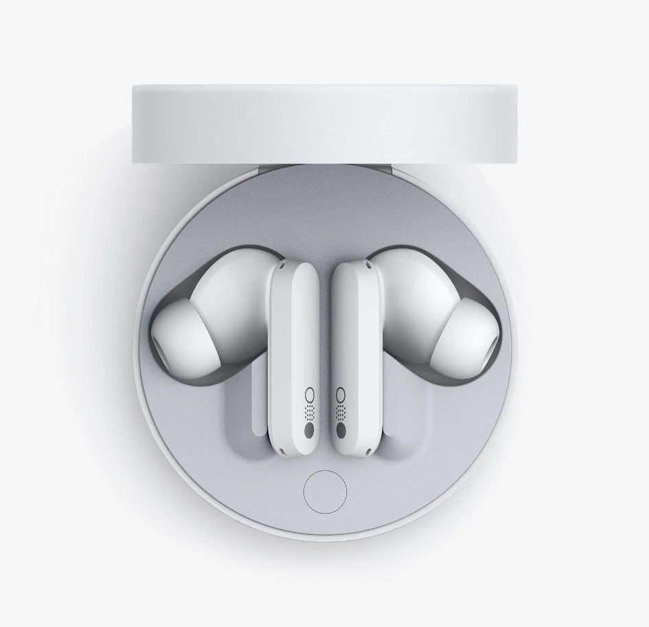 Навушники CMF Buds Pro Light Grey