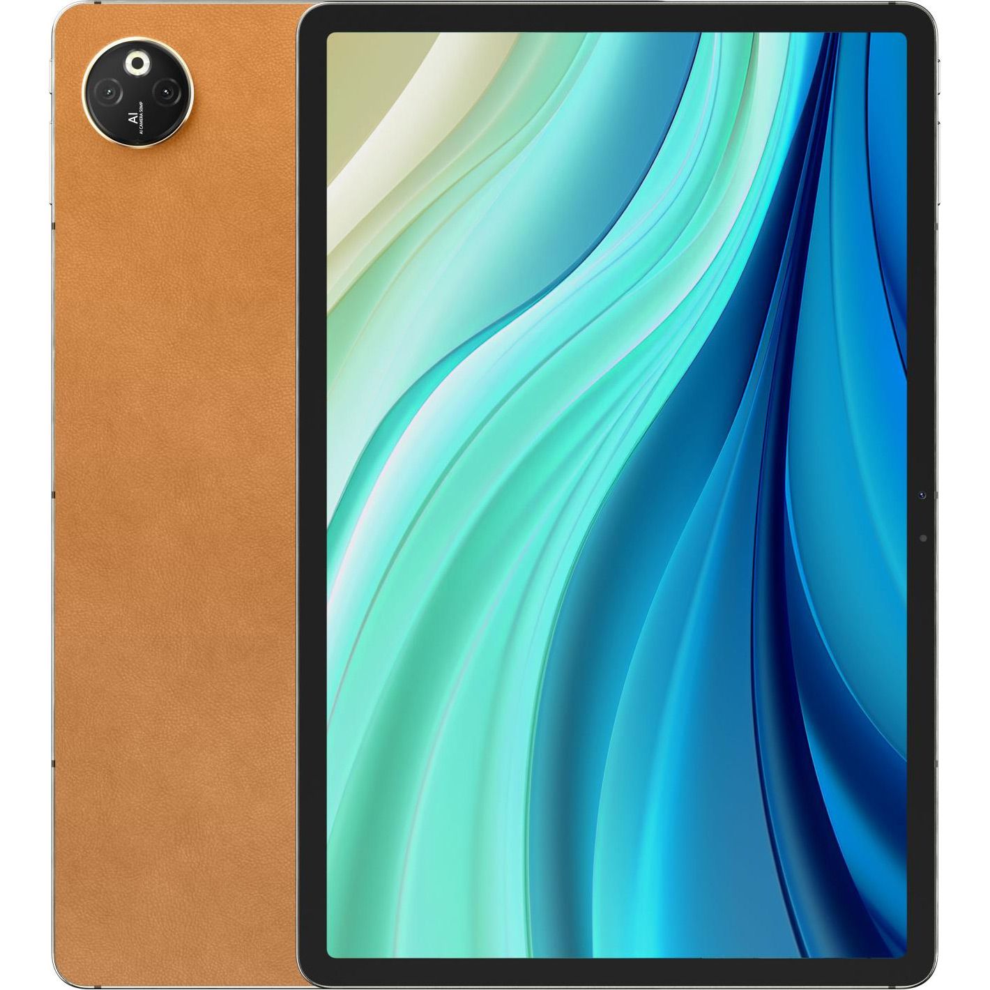 

Планшет Doogee T30 Max 8/512GB LTE Classic Khaki Global EU