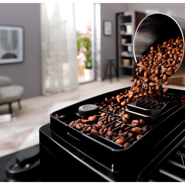 Кавомашина Delonghi Magnifica Start ECAM 220.60.B