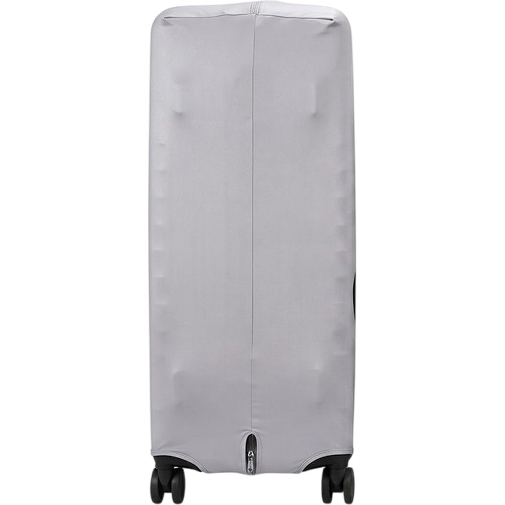 Чохол для валізи Ninetygo Luggage Cover L 26-28` Grey (90TLFCXTL) фото 2