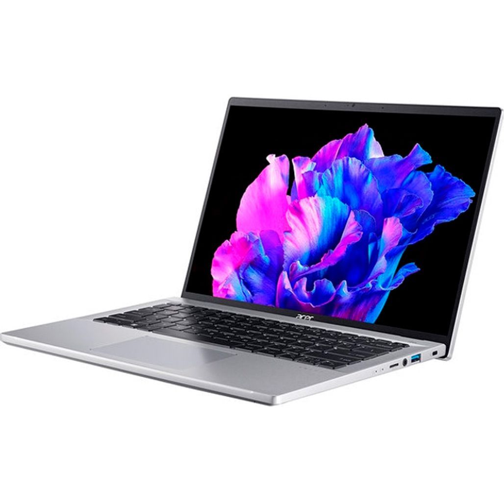 Ноутбук Acer Swift Go 14 SFG14-71-589R (NX.KF1EX.004) 