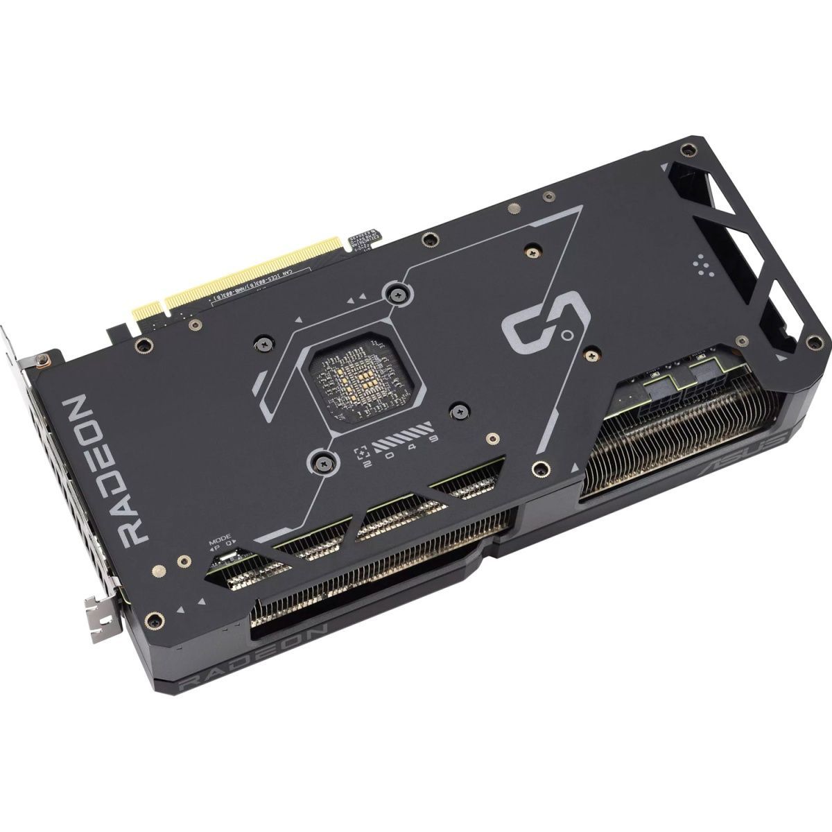 Відеокарта Asus Dual Radeon RX 7700 XT 12Gb OC (DUAL-RX7700XT-O12G) 