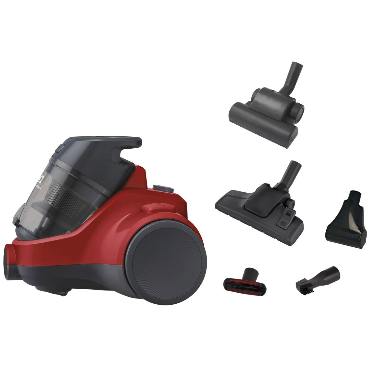 Пилосос Electrolux EC41-ANIM