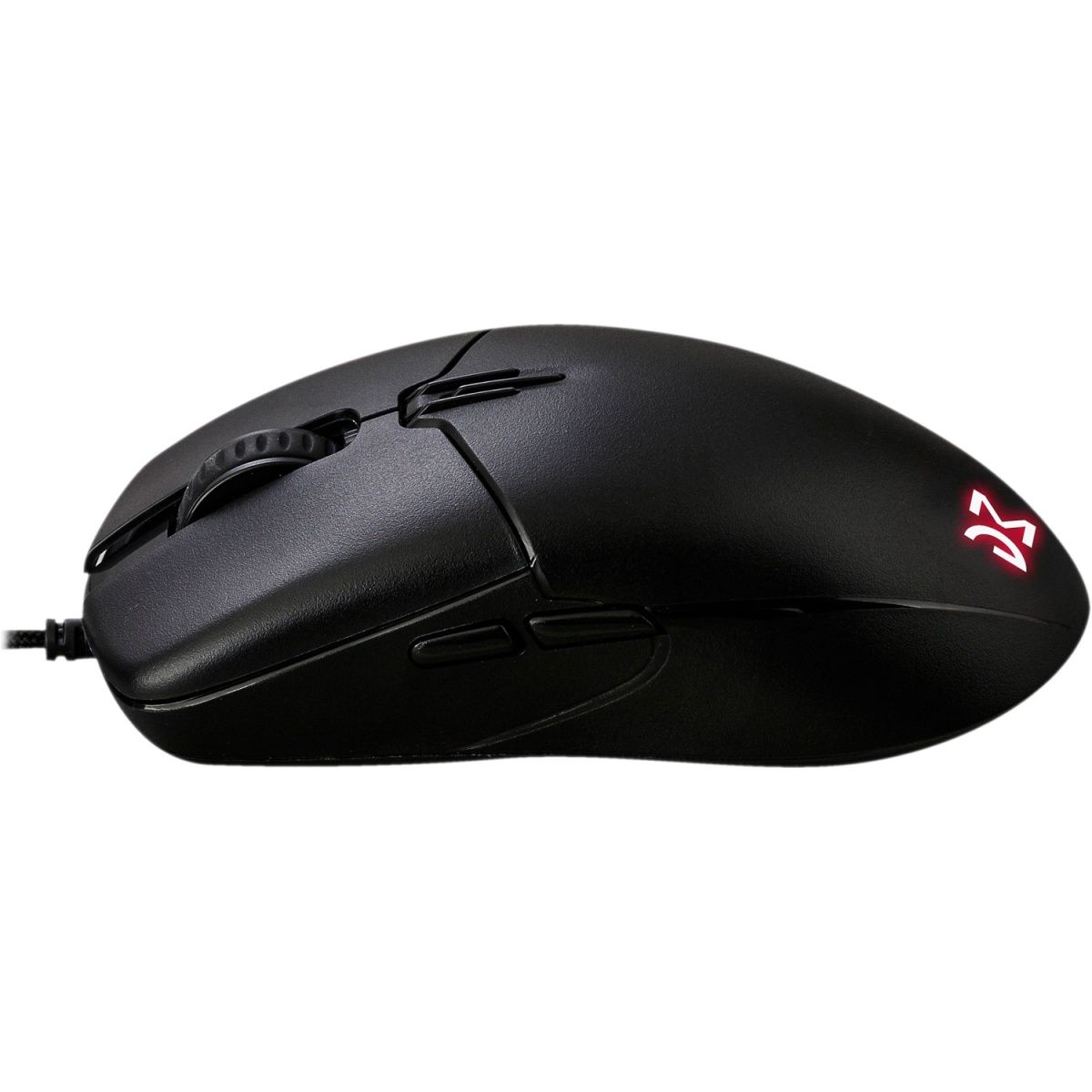 Миша Dream Machines DM7 Switch Kailh Black (DM7_SWITCH)