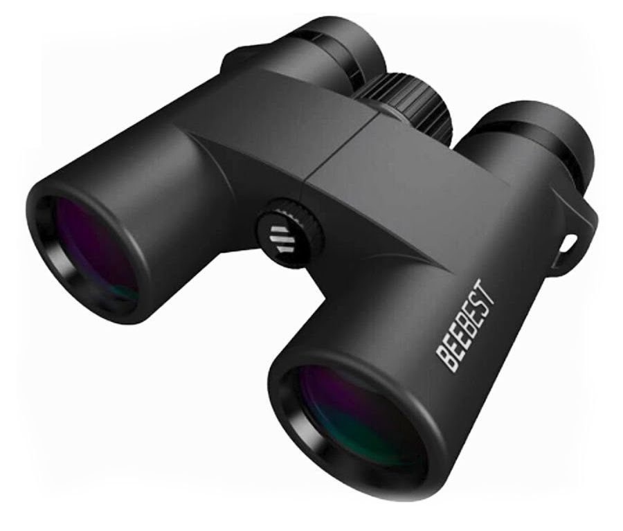 

Бинокль Xiaomi Beebest Binoculars X8 [39447, Черный