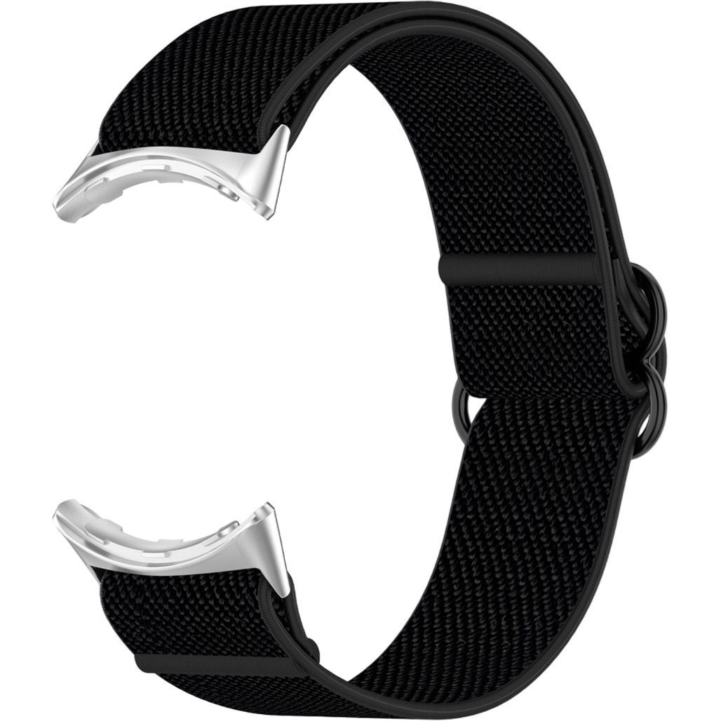 

Ремешок ArmorStandart Nylon Band для Google Pixel Watch / Watch 2 / Watch 3 Black (ARM75425)