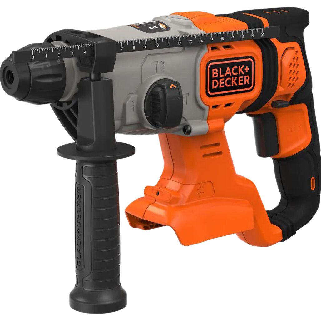 

Перфоратор Black+Decker BCD900B