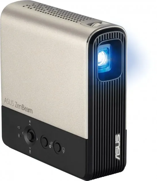 Мультимедійний проектор Asus ZenBeam E2 (90LJ00H3-B01170)