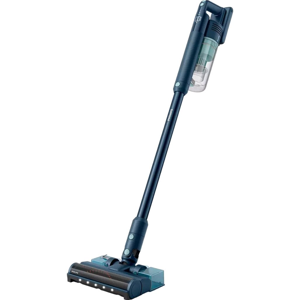 

Вертикальный пылесос Philips 5000 series XC5141/01