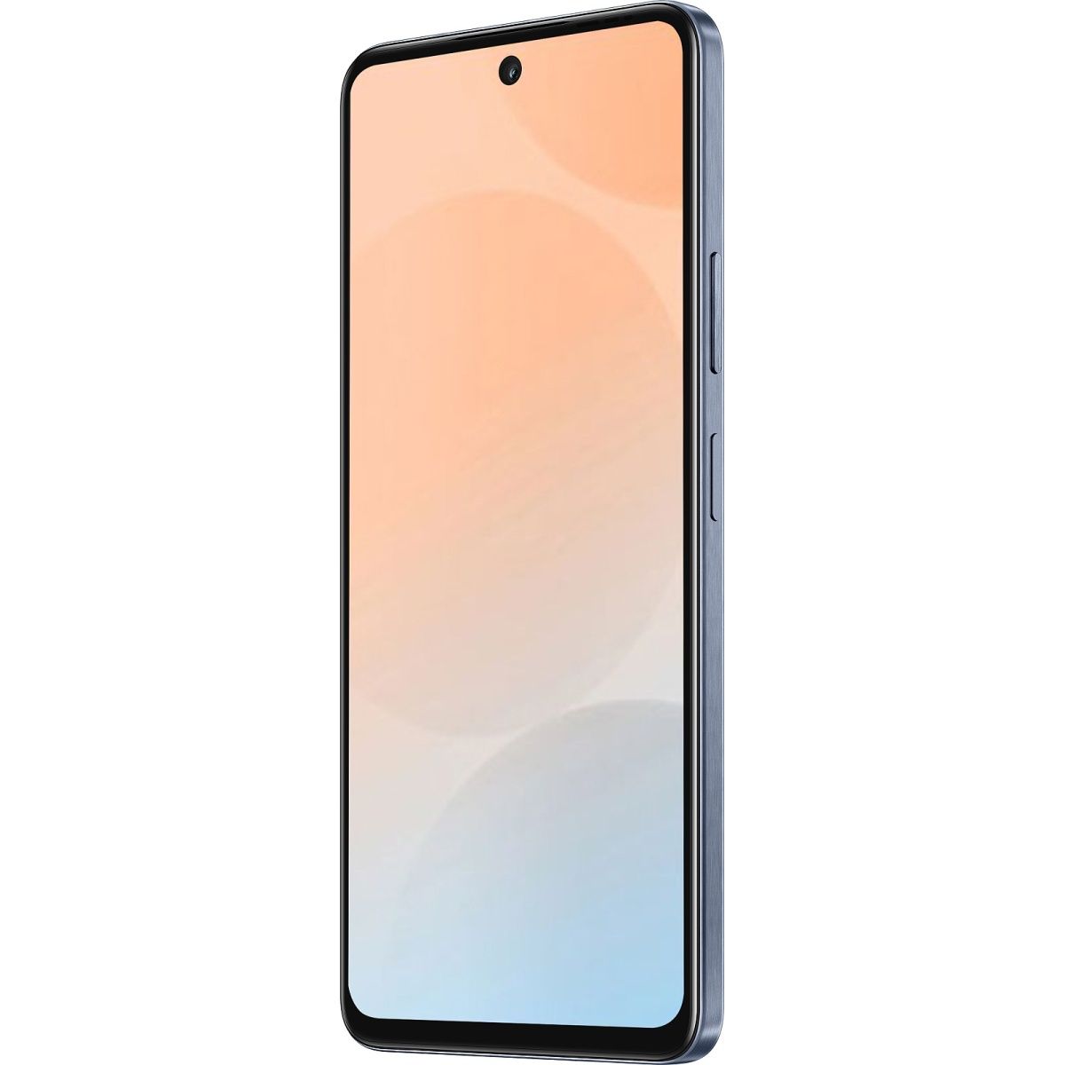 Смартфон Infinix Hot 50 8/256GB Sleek Black (4894947047763)