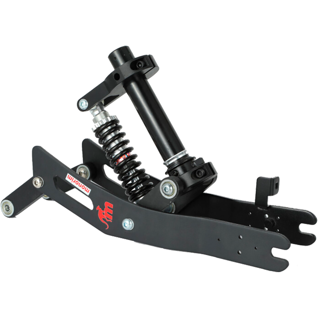 

Комплект передньої підвіски Monorim V4 MX1 для Ninebot MAX