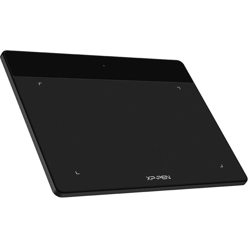 Графічний планшет XP-Pen Deco Fun S Black