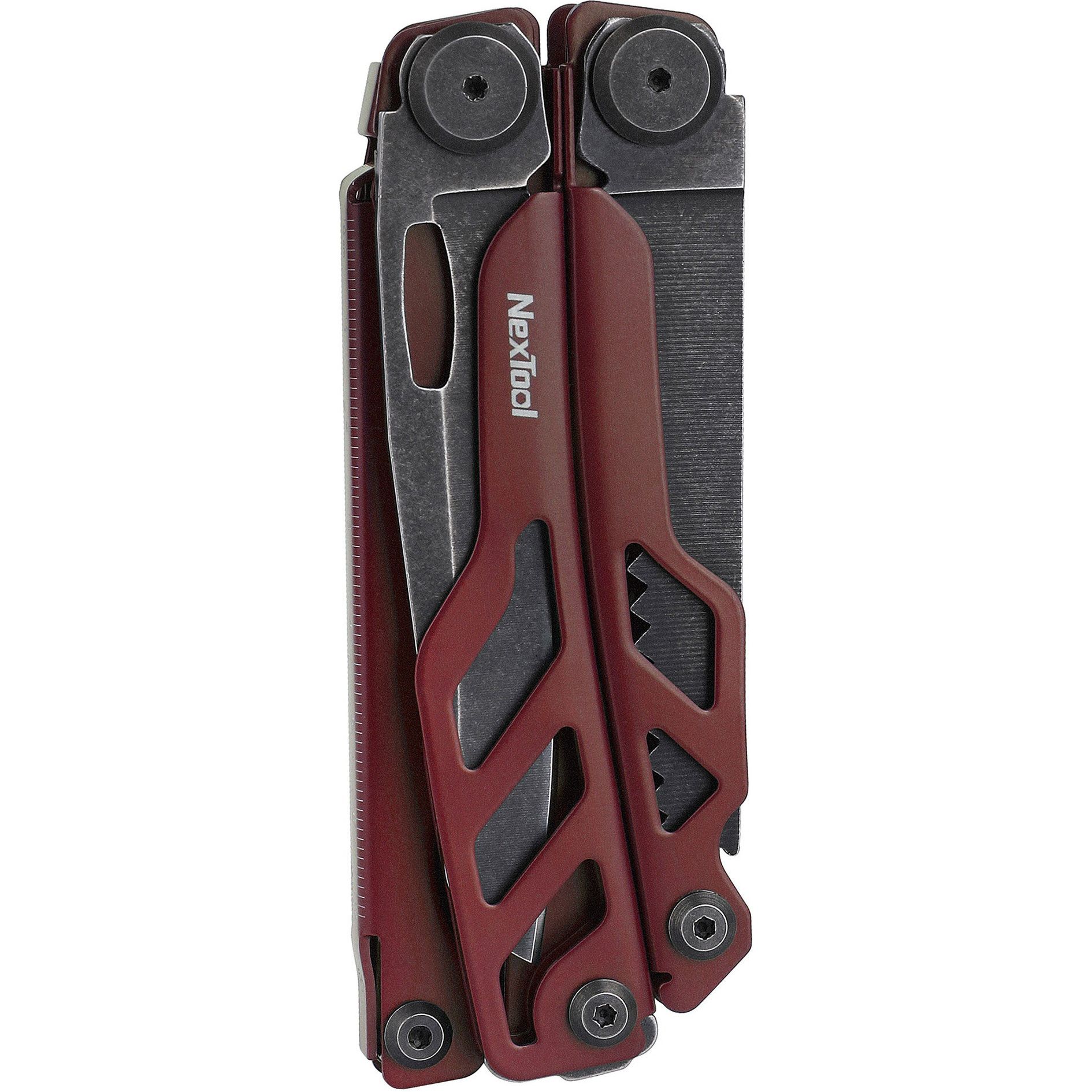 

Мультитул NexTool Flagship Pro Red (NE20279)