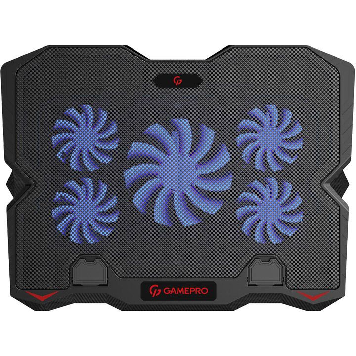 Підставка для ноутбука GamePro CP627