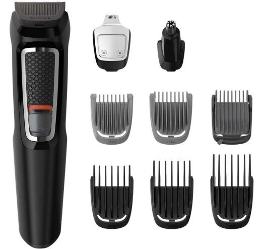 

Машинка для стрижки Philips MG3740/15