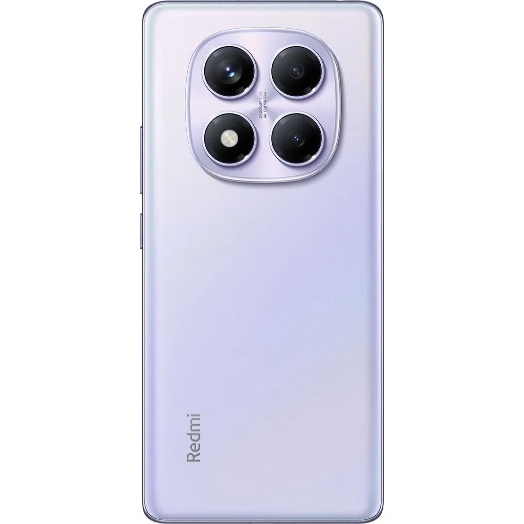 Смартфон Redmi Note 14 Pro 8/256GB Aurora Purple UA-UCRF