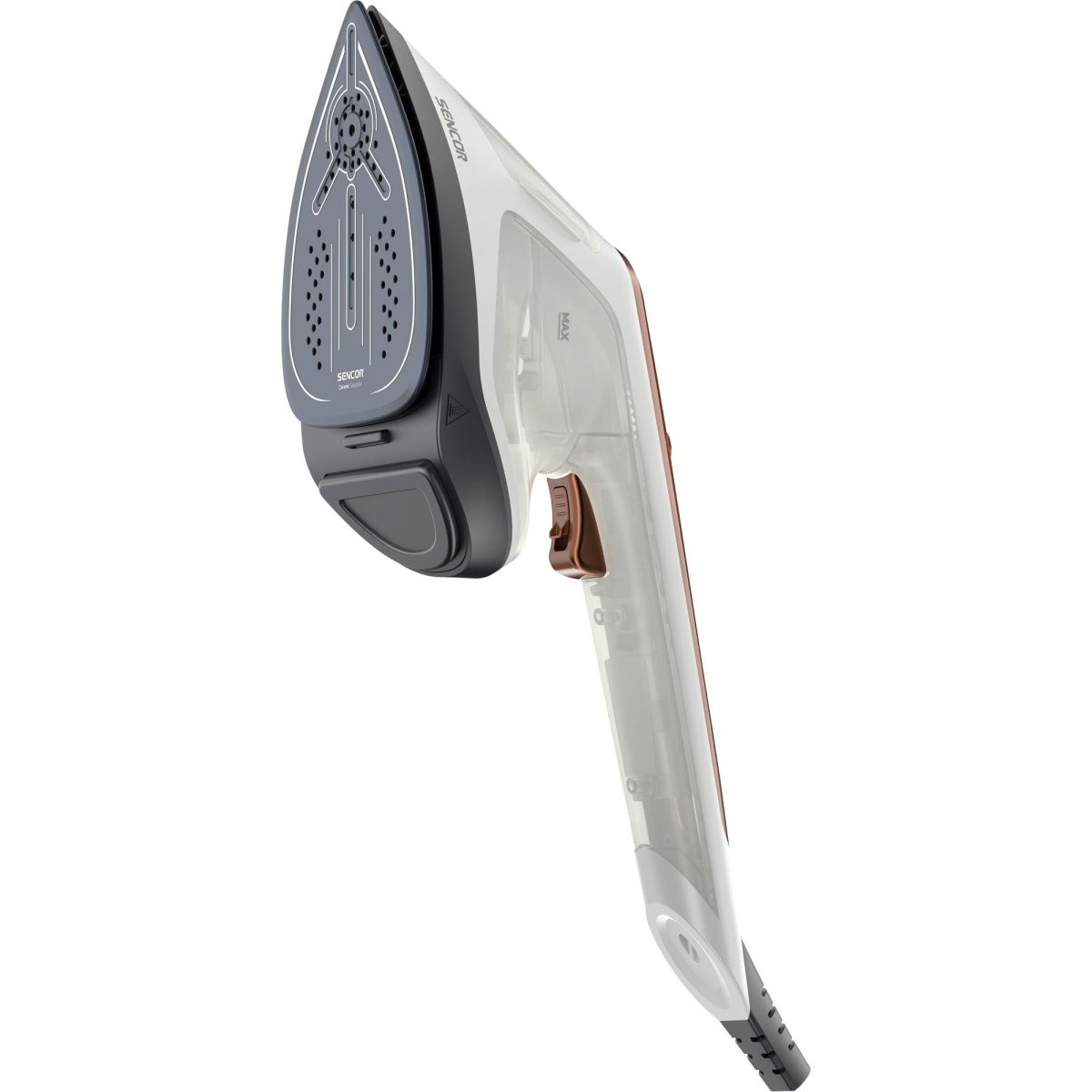 

Отпариватель Sencor SSI0880BZ