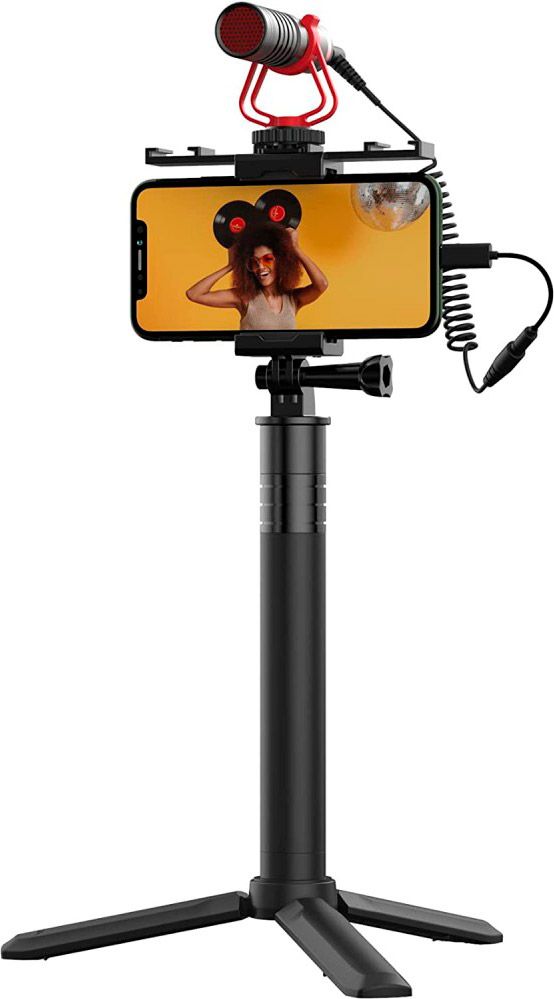 Набор блогера Gudsen MOZA Mirfak Vlogging Kit (MVK02) [79992] 