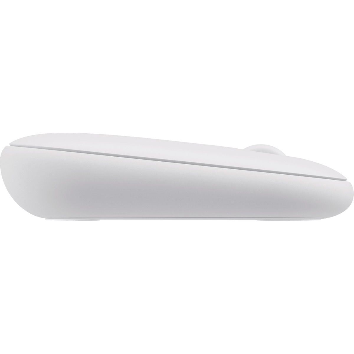 Миша Logitech Pebble Mouse 2 M350s Tonal White (910-007013)
