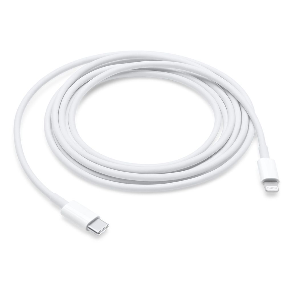 

Кабель Apple Lightning to USB-C Cable MKQ42 OEM