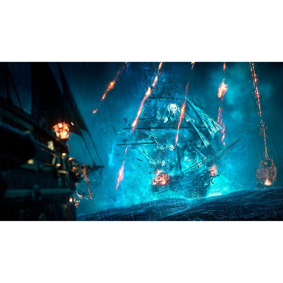 Гра Skull & Bones Special Edition для PS5 (EN)