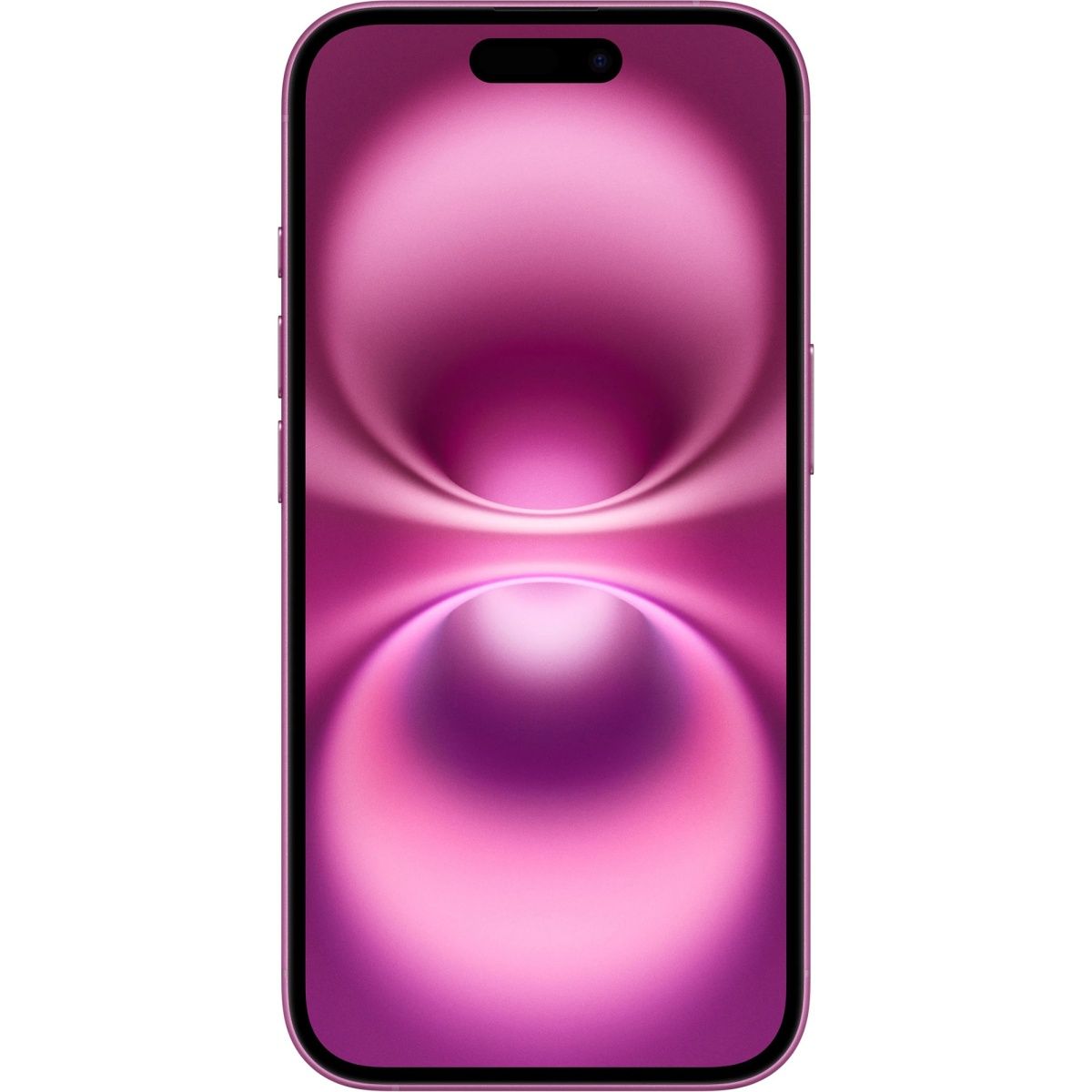 Смартфон Apple iPhone 16 128GB Pink (MYEA3)