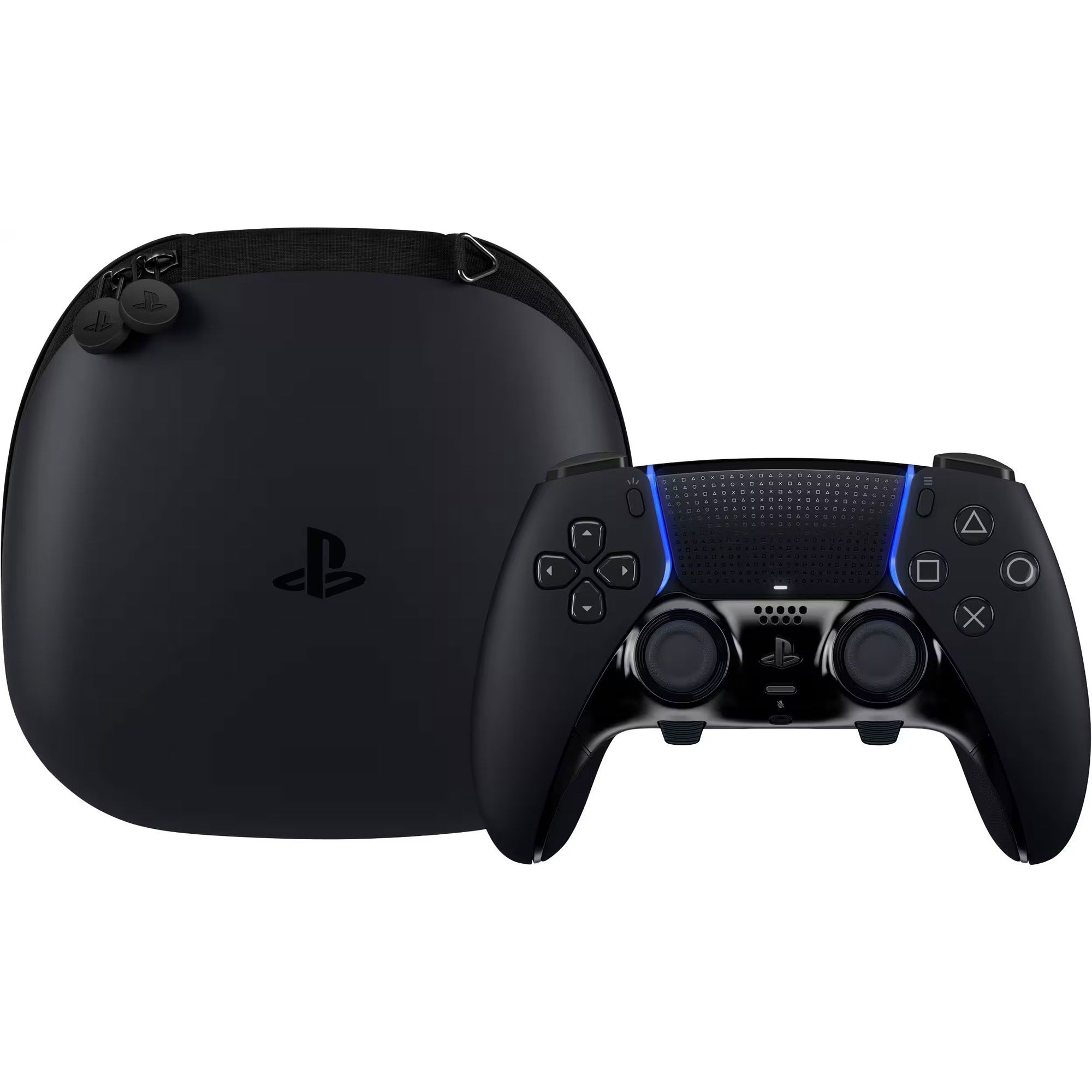 

Геймпад Sony DualSense Edge для PS5 Midnight Black (1000045048)