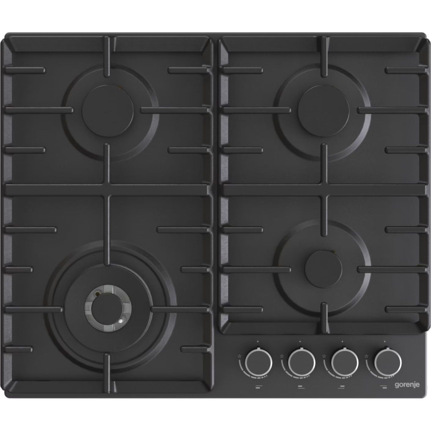

Газова варильна поверхня Gorenje GW642AB