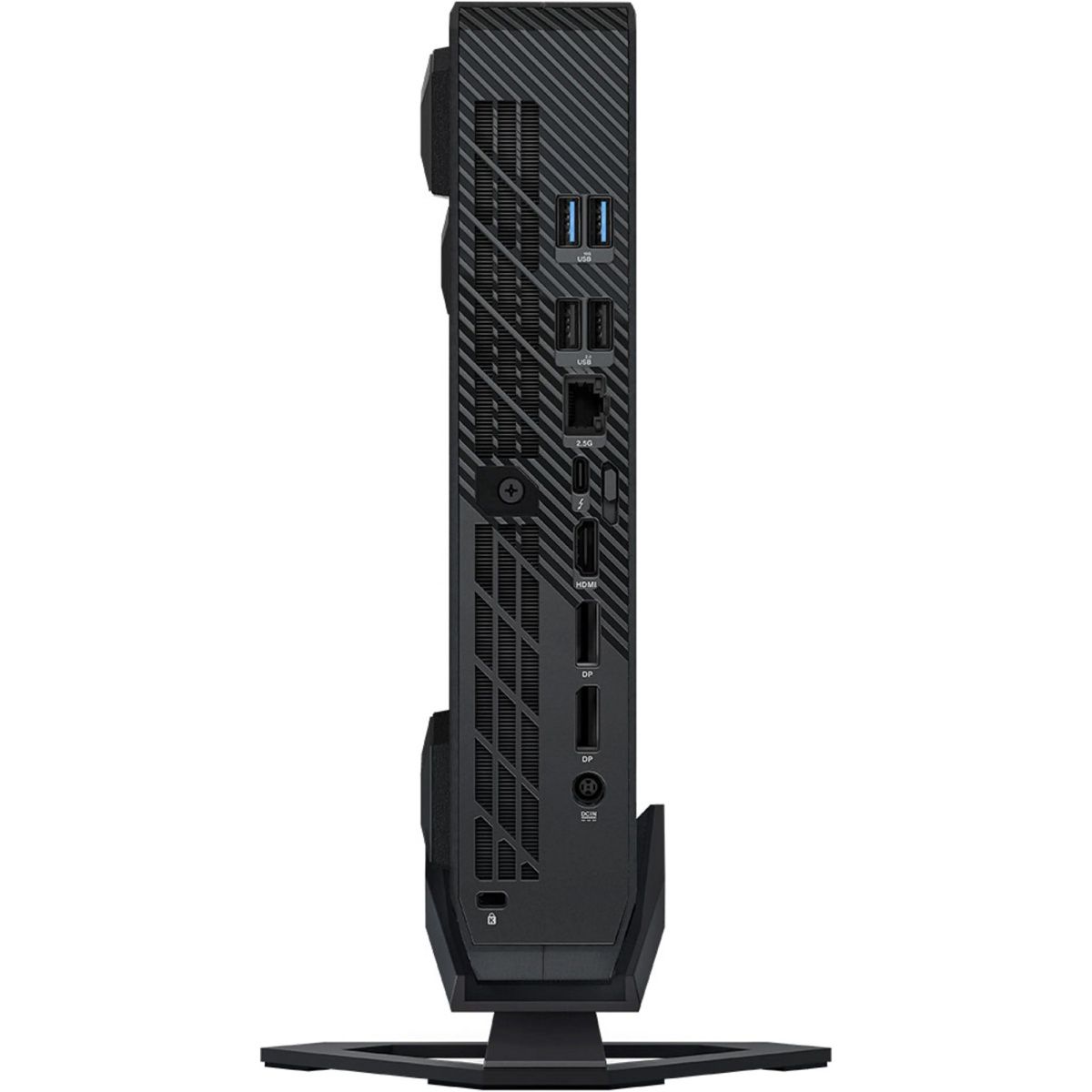 Неттоп Asus Mini PC ROG NUC Gaming (RNUC14SRKU7168A2I)