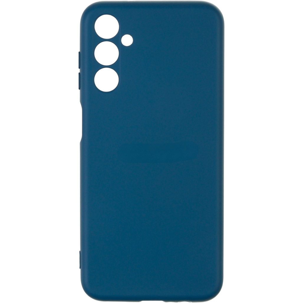 

Чехол ArmorStandart ICON Case для Samsung M14 5G (M146) Dark Blue (ARM66673)