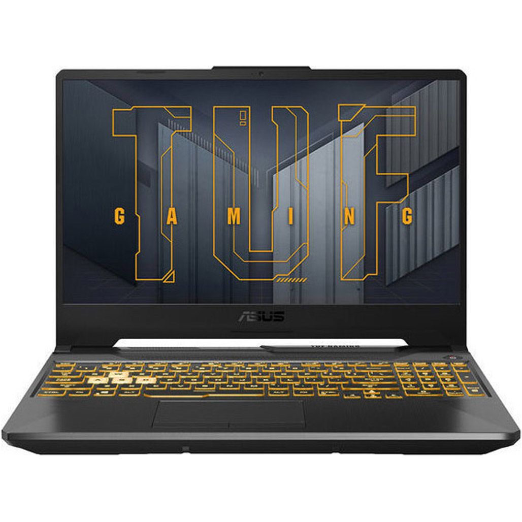 

Ноутбук Asus TUF Gaming F15 FX506HF (FX506HF-HN047)