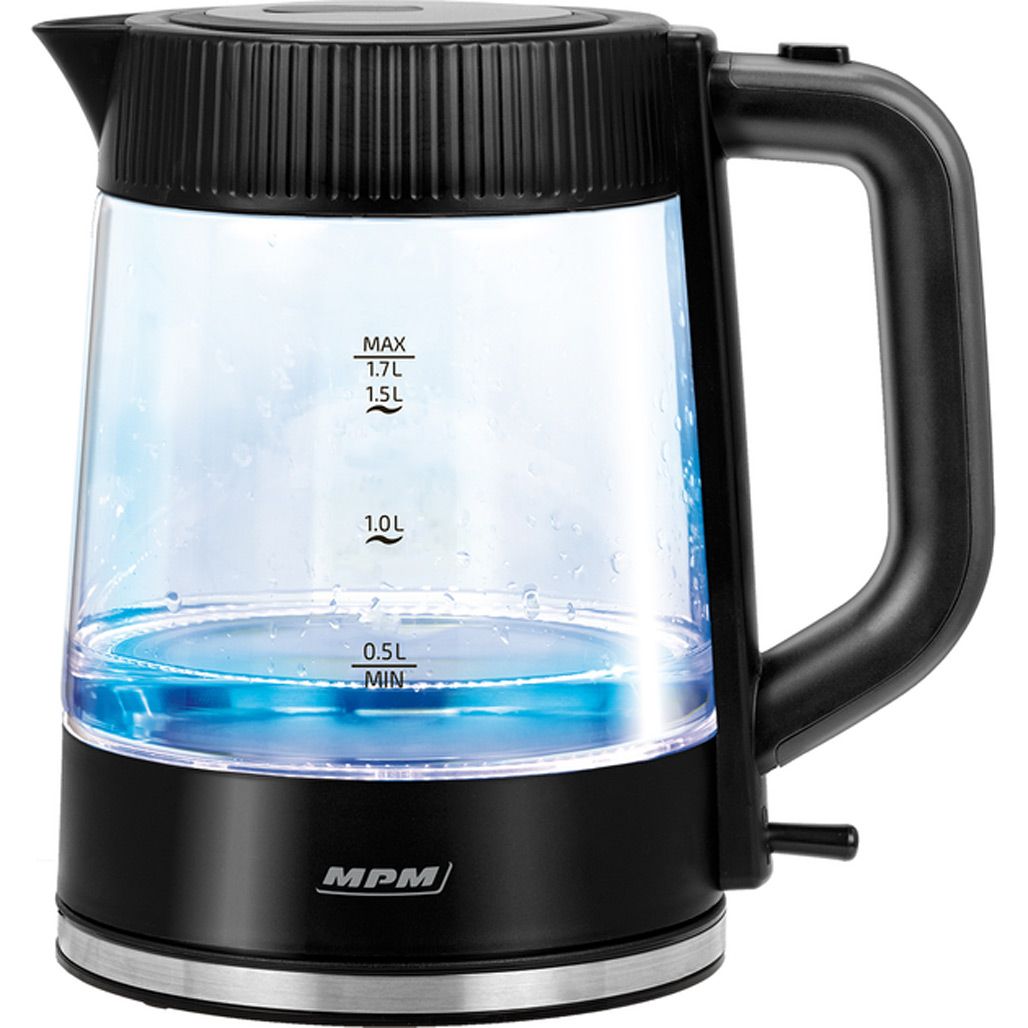 

Электрочайник MPM MCZ-117