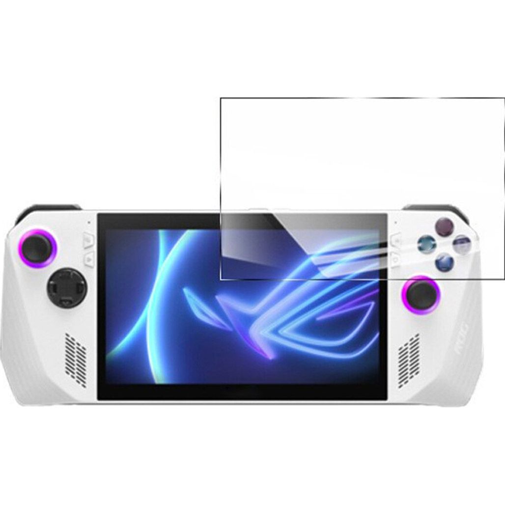 

Защитное стекло DK Glass 2.5D 9H для Asus ROG Ally