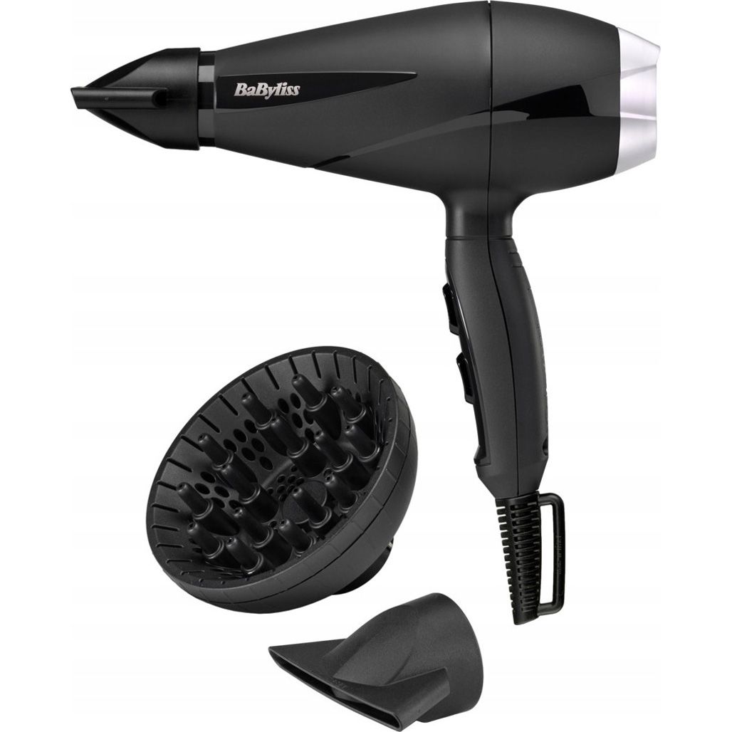 

Фен BaByliss 6713DE