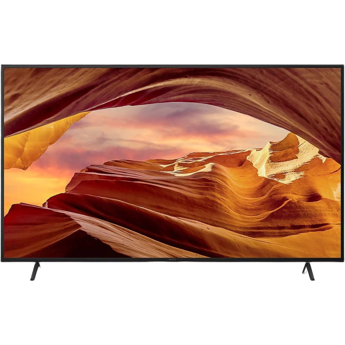 

Телевізор Sony BRAVIA X75WL 43" LED 4K Ultra HD (KD43X75WL) EU